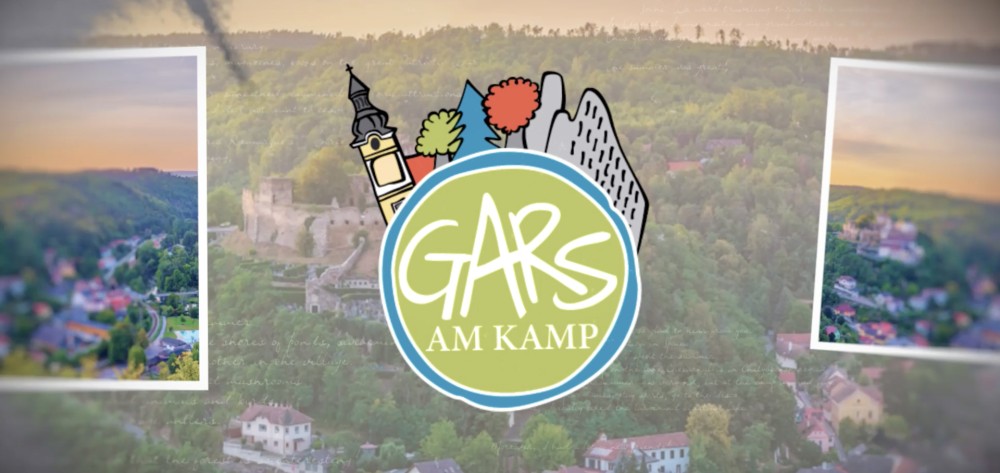 Animierter Jahresrückblick der Gemeinde Gars am Kamp